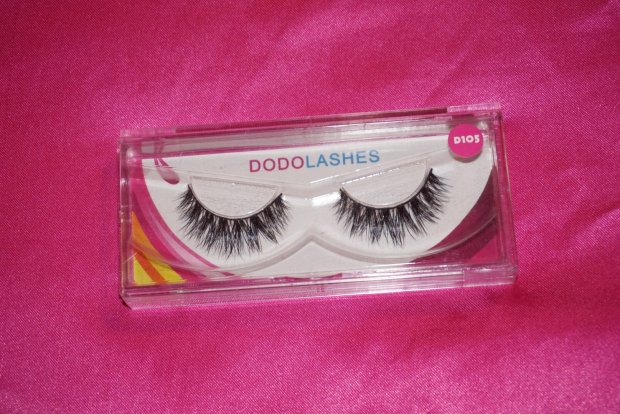 DODO LASHES